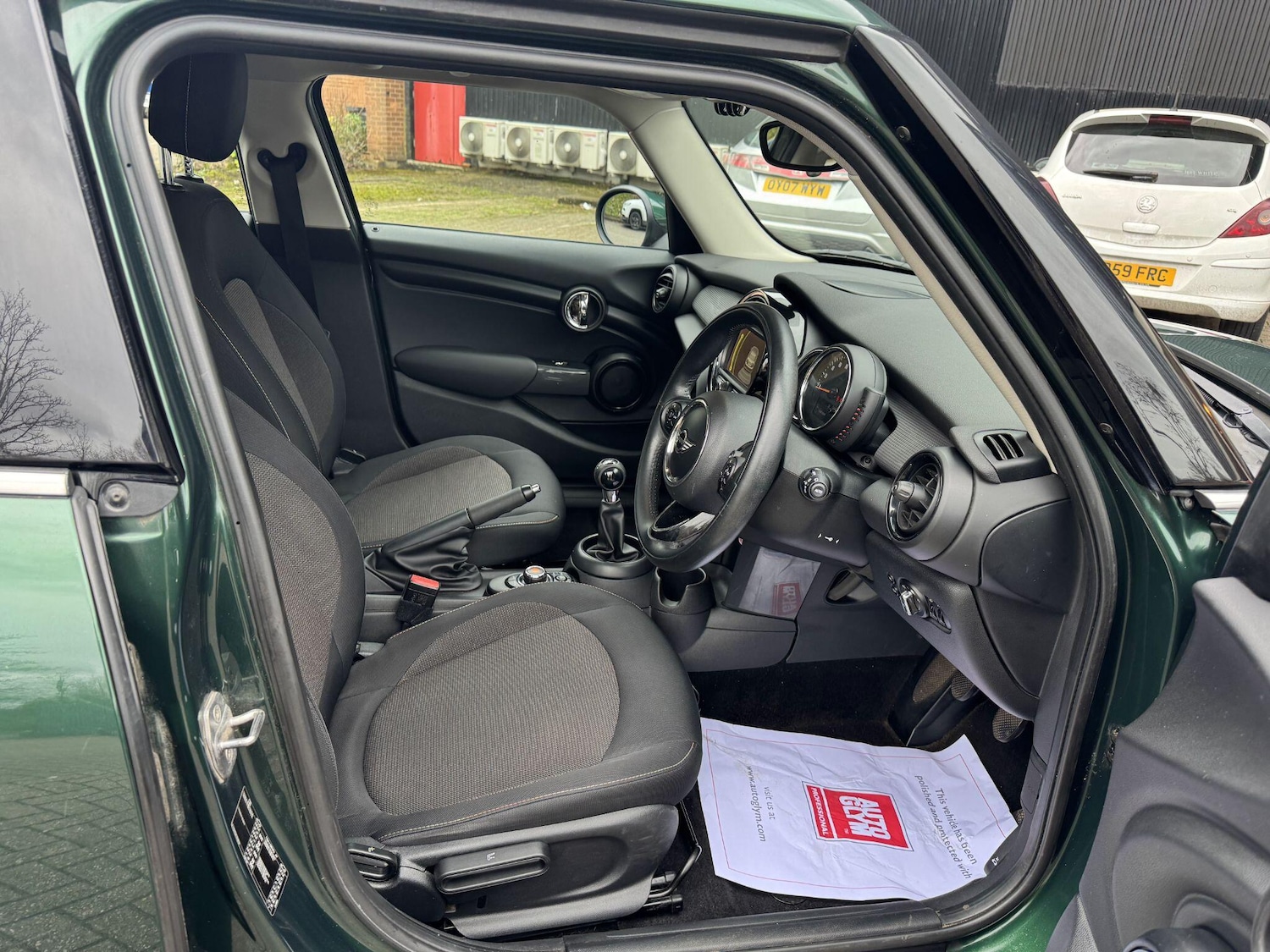 Used MINI Hatch 2016 for sale - 77646613: Photo 15