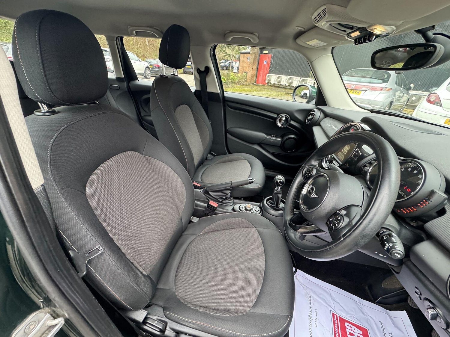 Used MINI Hatch 2016 for sale - 77646613: Photo 19