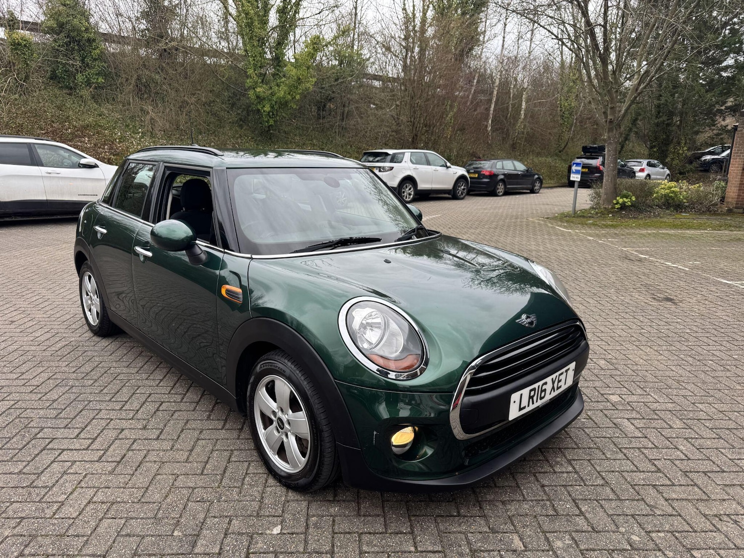 Used MINI Hatch 2016 for sale - 77646613: Photo 2