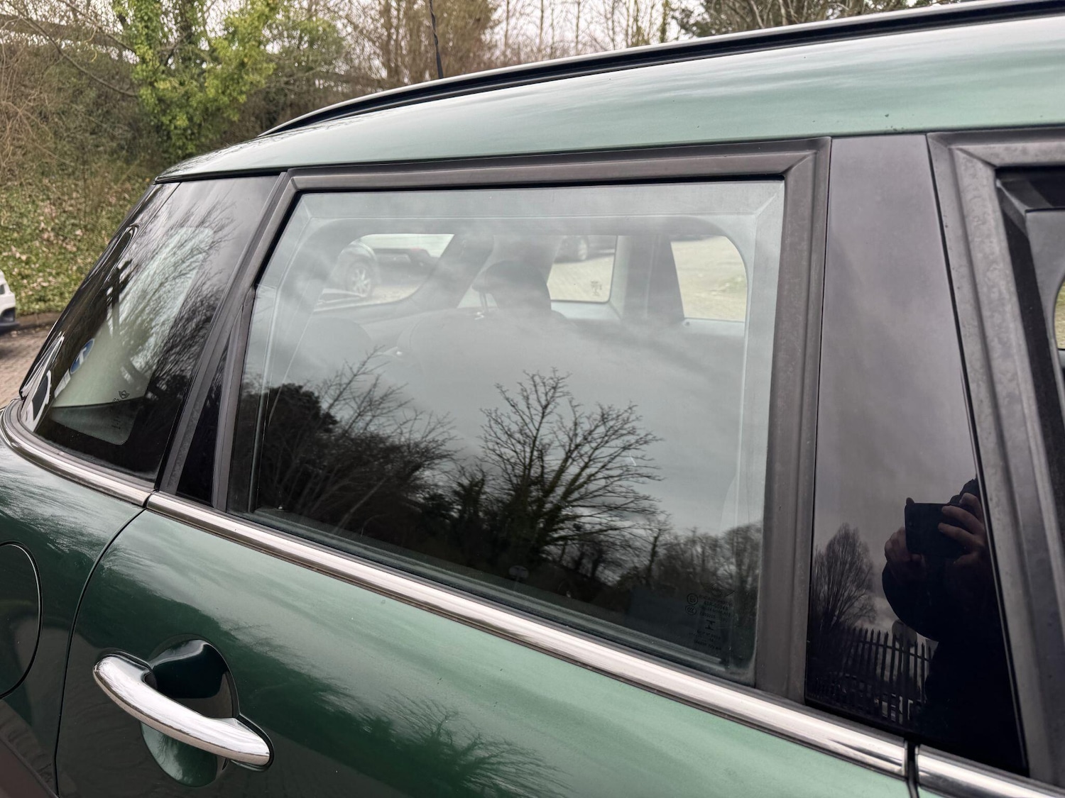 Used MINI Hatch 2016 for sale - 77646613: Photo 22