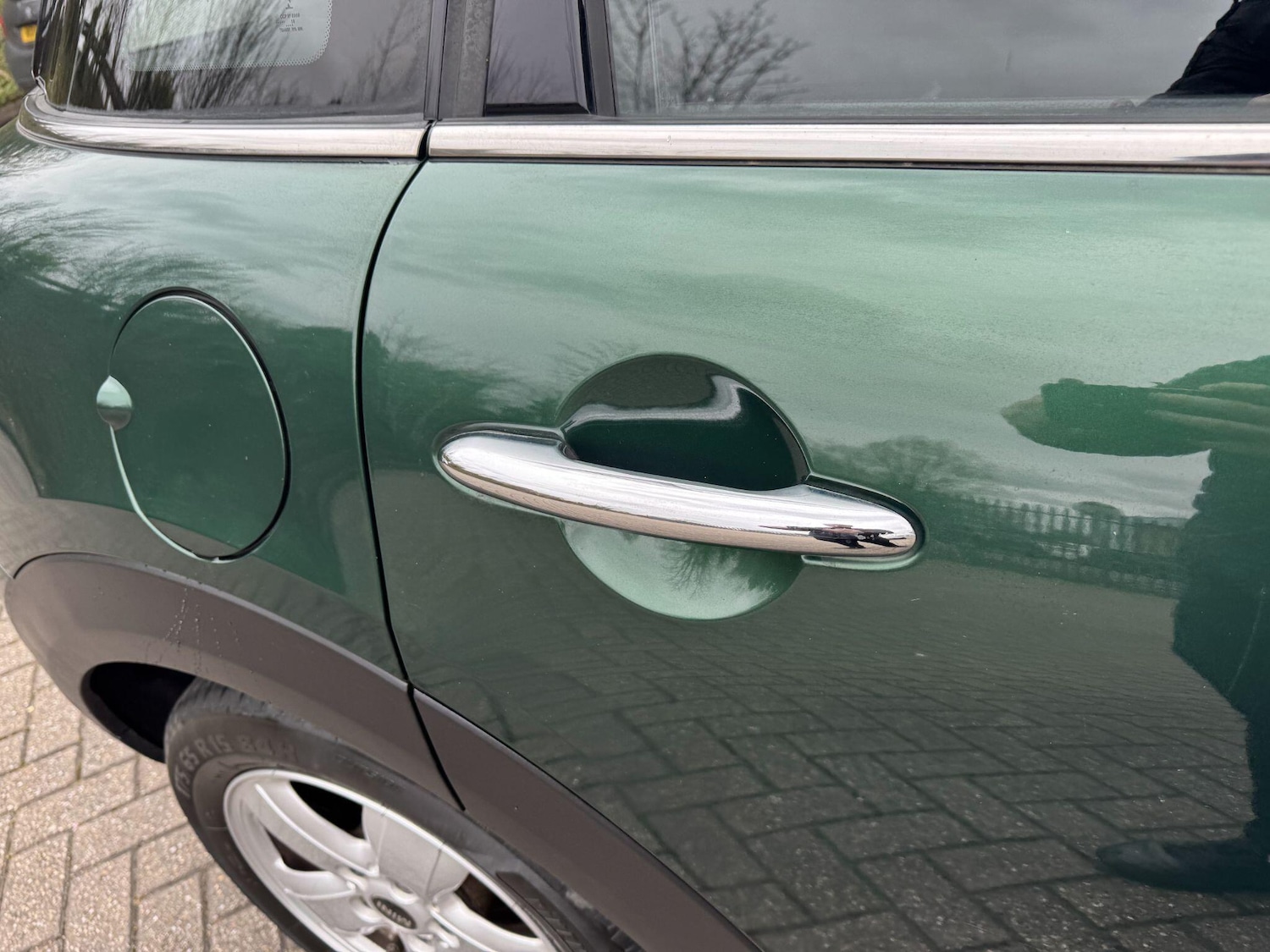 Used MINI Hatch 2016 for sale - 77646613: Photo 23