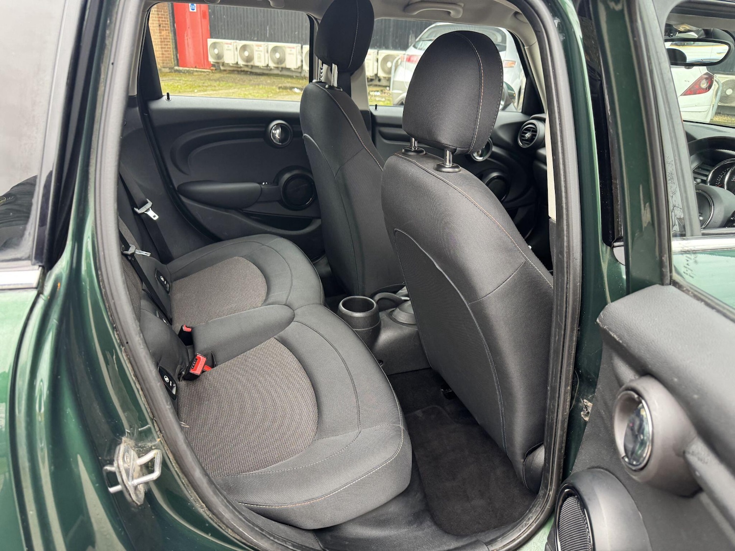 Used MINI Hatch 2016 for sale - 77646613: Photo 24