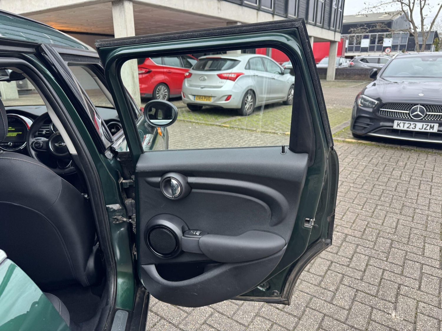 Used MINI Hatch 2016 for sale - 77646613: Photo 25