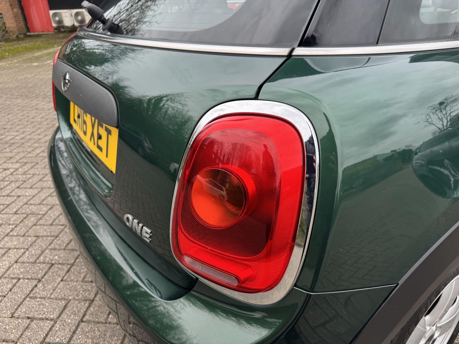 Used MINI Hatch 2016 for sale - 77646613: Photo 27