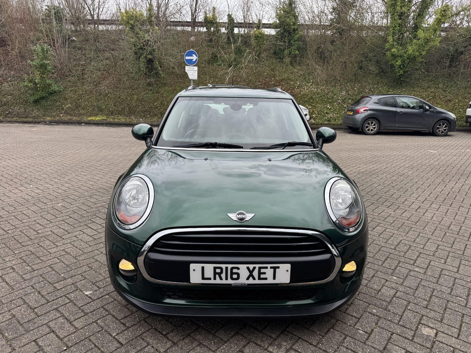 Used MINI Hatch 2016 for sale - 77646613: Photo 3