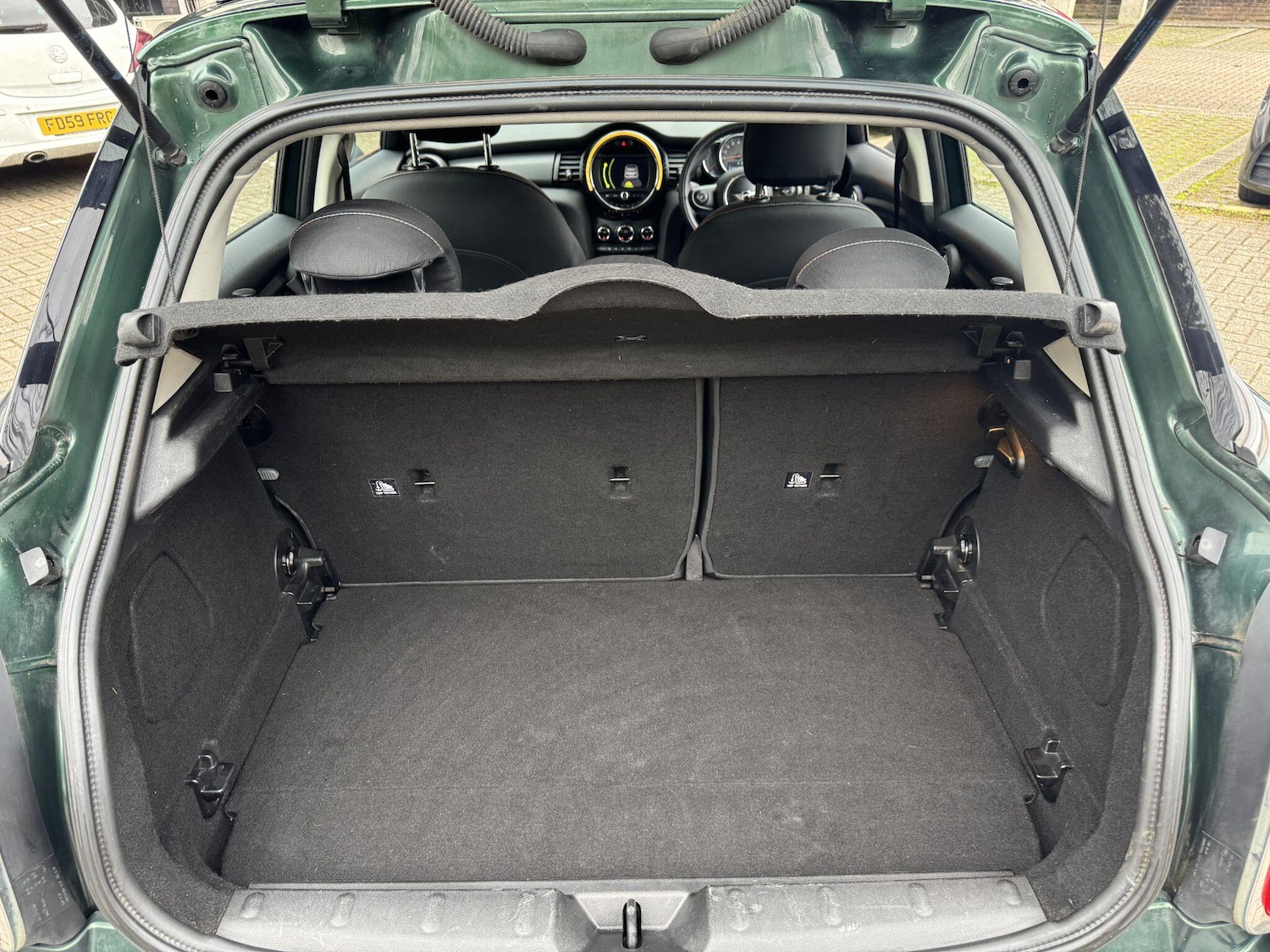 Used MINI Hatch 2016 for sale - 77646613: Photo 30