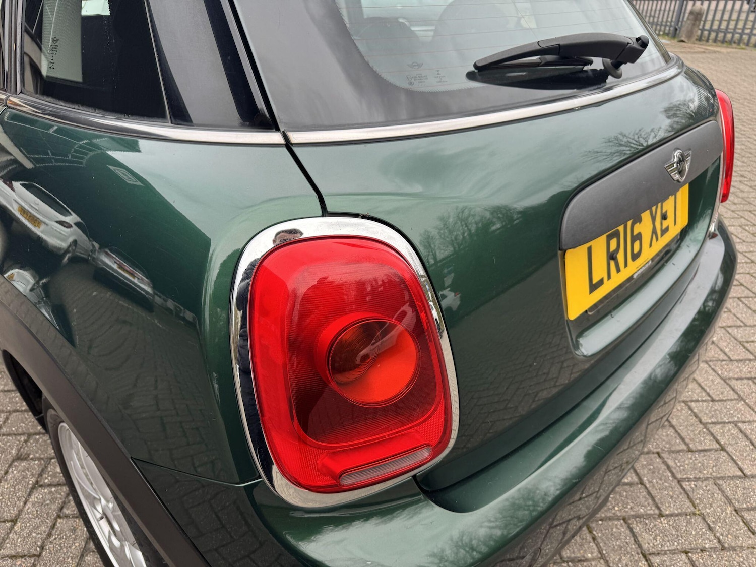 Used MINI Hatch 2016 for sale - 77646613: Photo 31