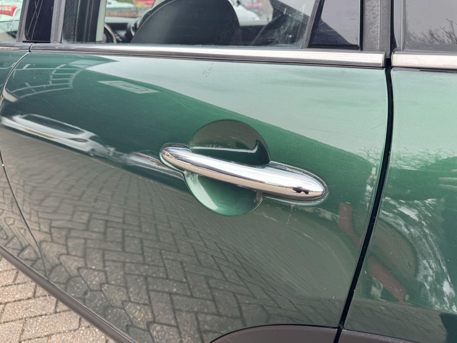 Used MINI Hatch 2016 for sale - 77646613: Photo 33