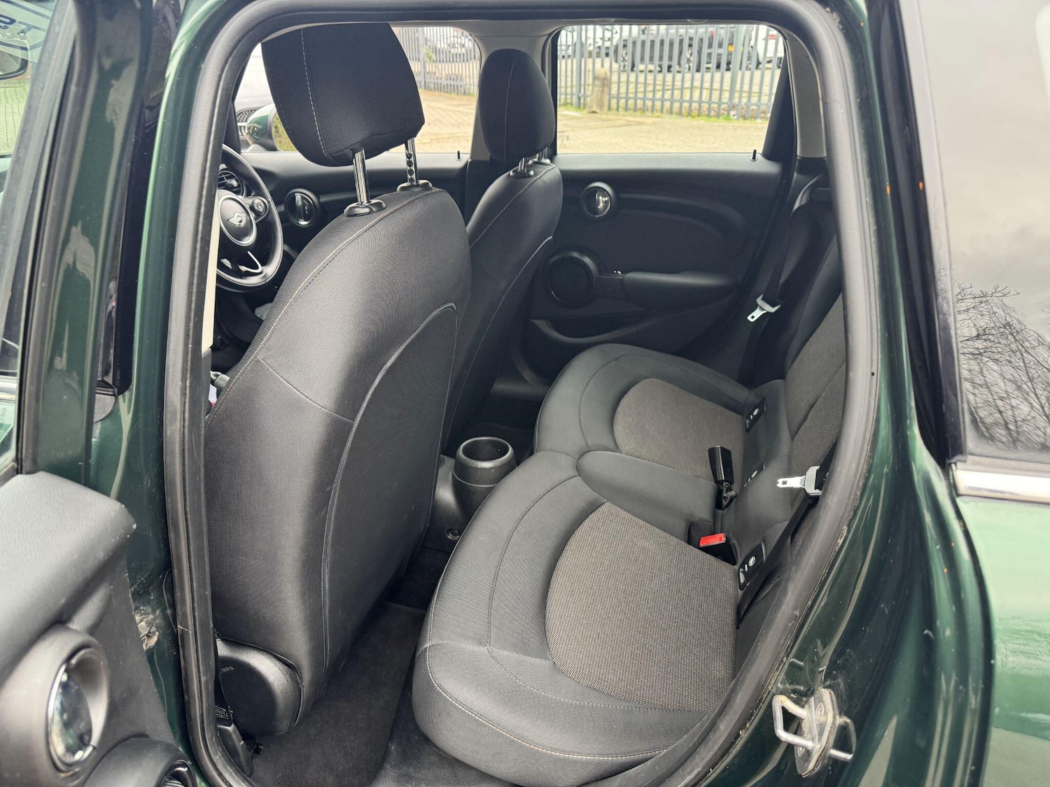 Used MINI Hatch 2016 for sale - 77646613: Photo 34