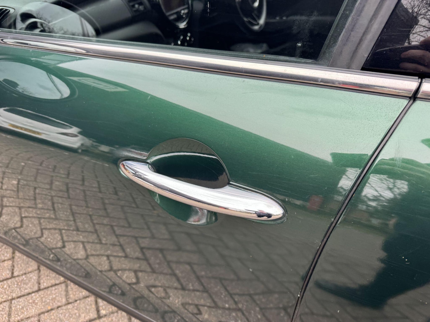 Used MINI Hatch 2016 for sale - 77646613: Photo 36