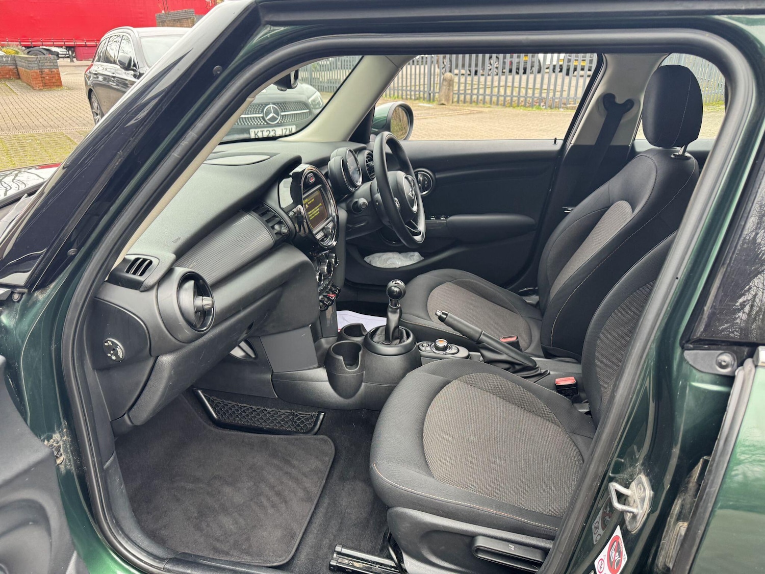 Used MINI Hatch 2016 for sale - 77646613: Photo 37