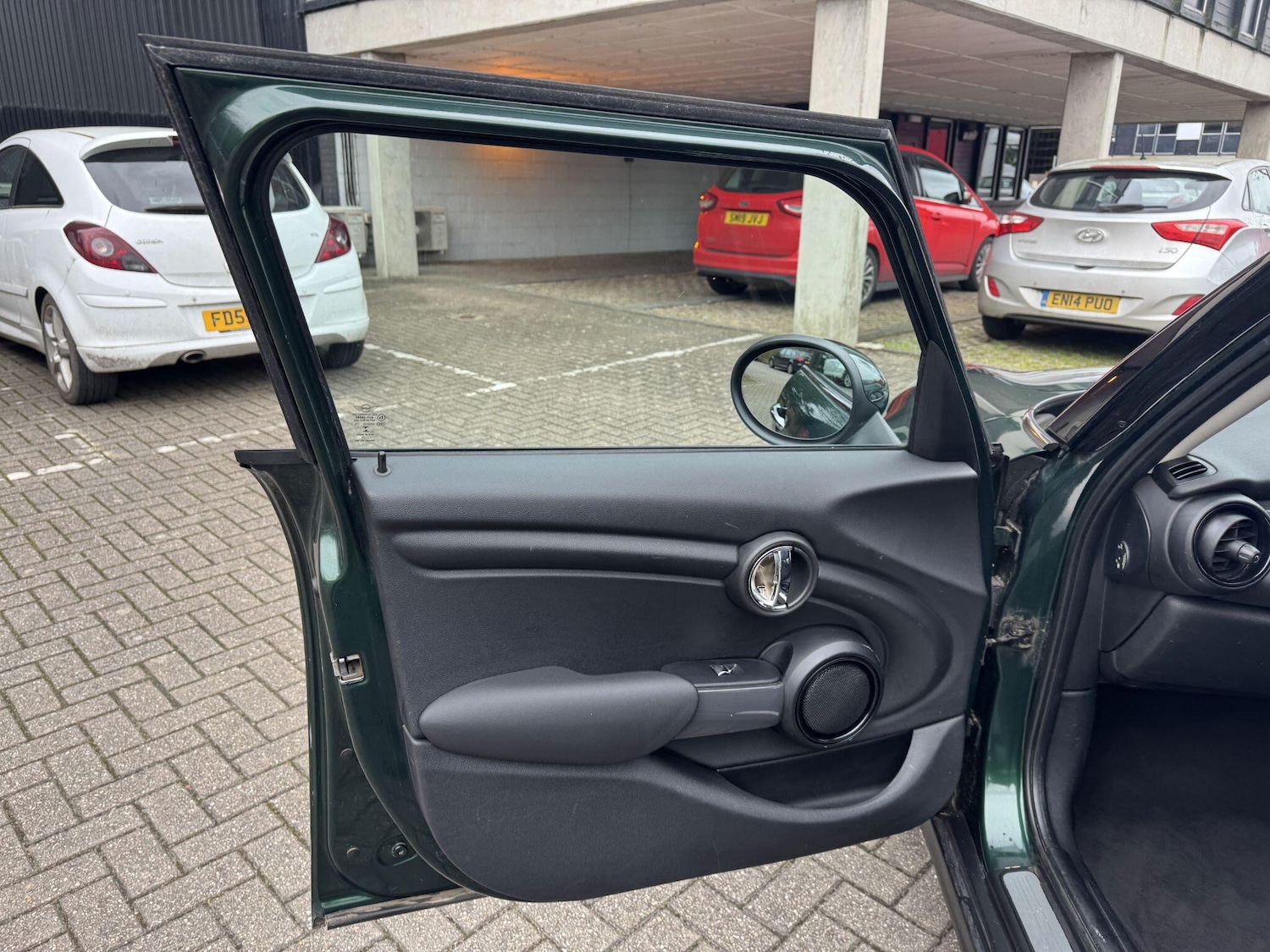 Used MINI Hatch 2016 for sale - 77646613: Photo 38