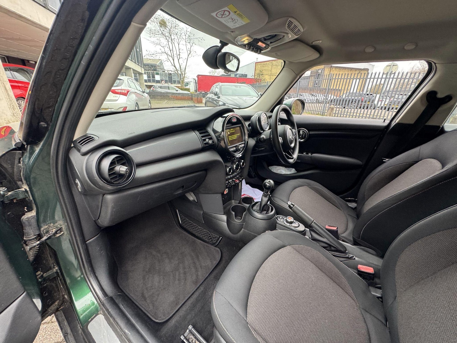 Used MINI Hatch 2016 for sale - 77646613: Photo 39