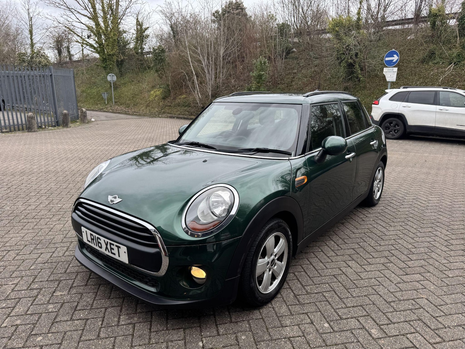Used MINI Hatch 2016 for sale - 77646613: Photo 4