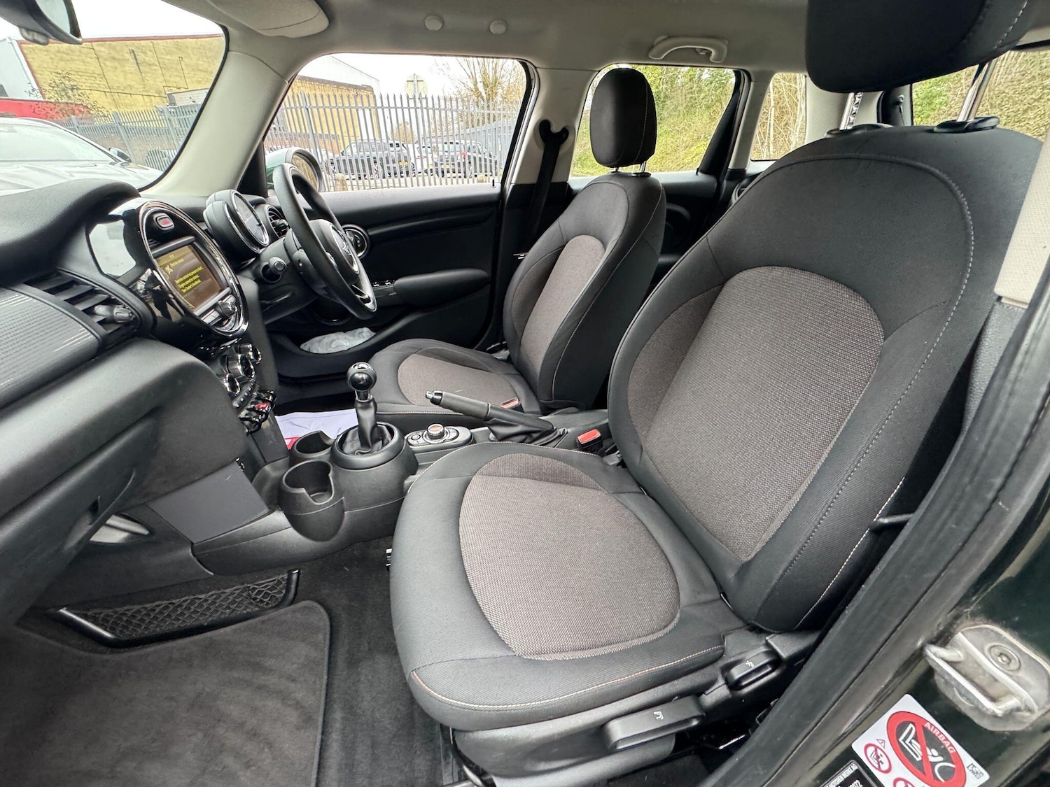 Used MINI Hatch 2016 for sale - 77646613: Photo 40