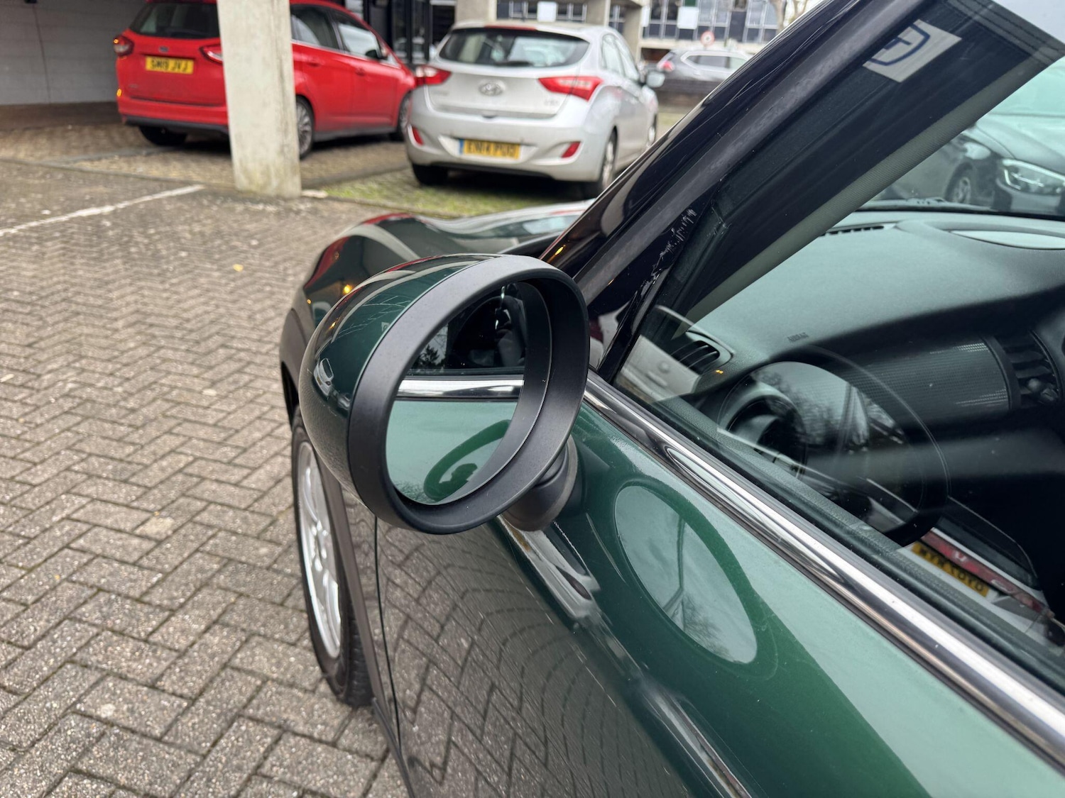 Used MINI Hatch 2016 for sale - 77646613: Photo 41