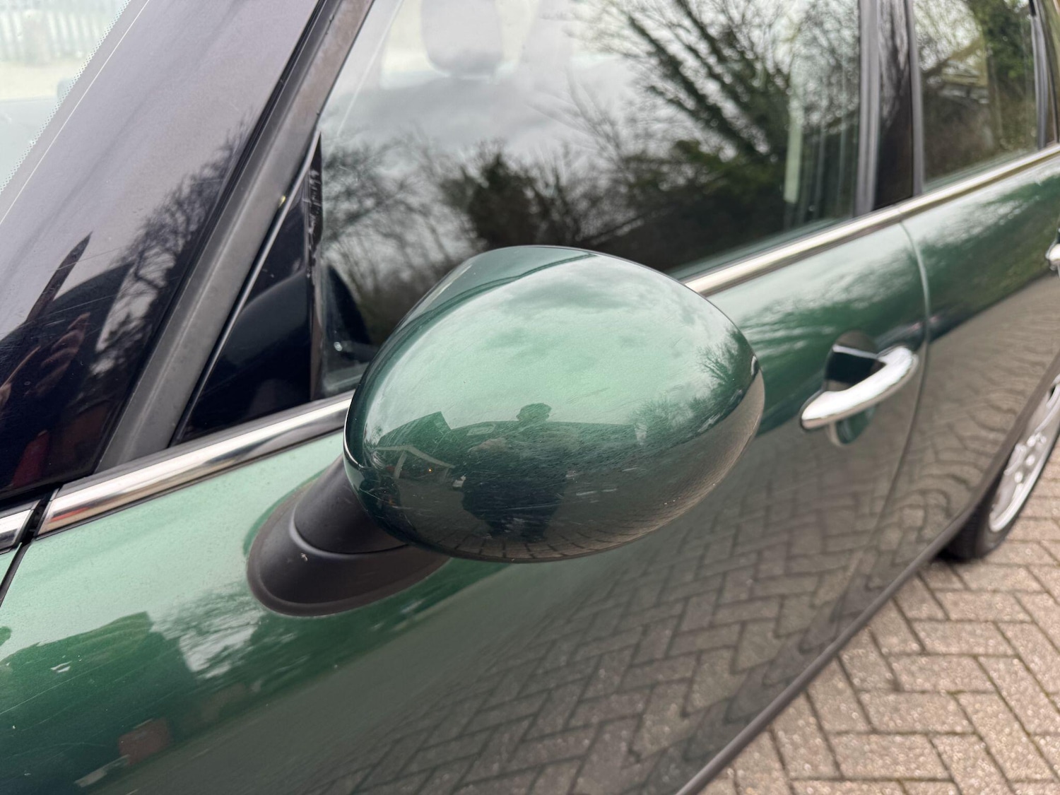 Used MINI Hatch 2016 for sale - 77646613: Photo 42