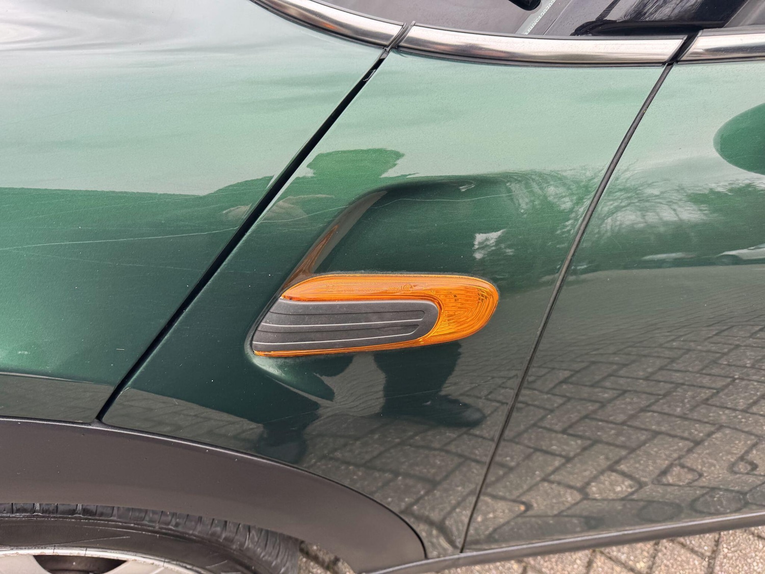 Used MINI Hatch 2016 for sale - 77646613: Photo 43