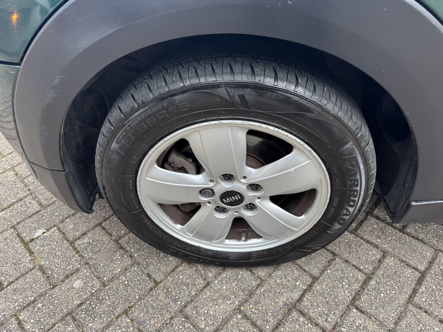 Used MINI Hatch 2016 for sale - 77646613: Photo 44