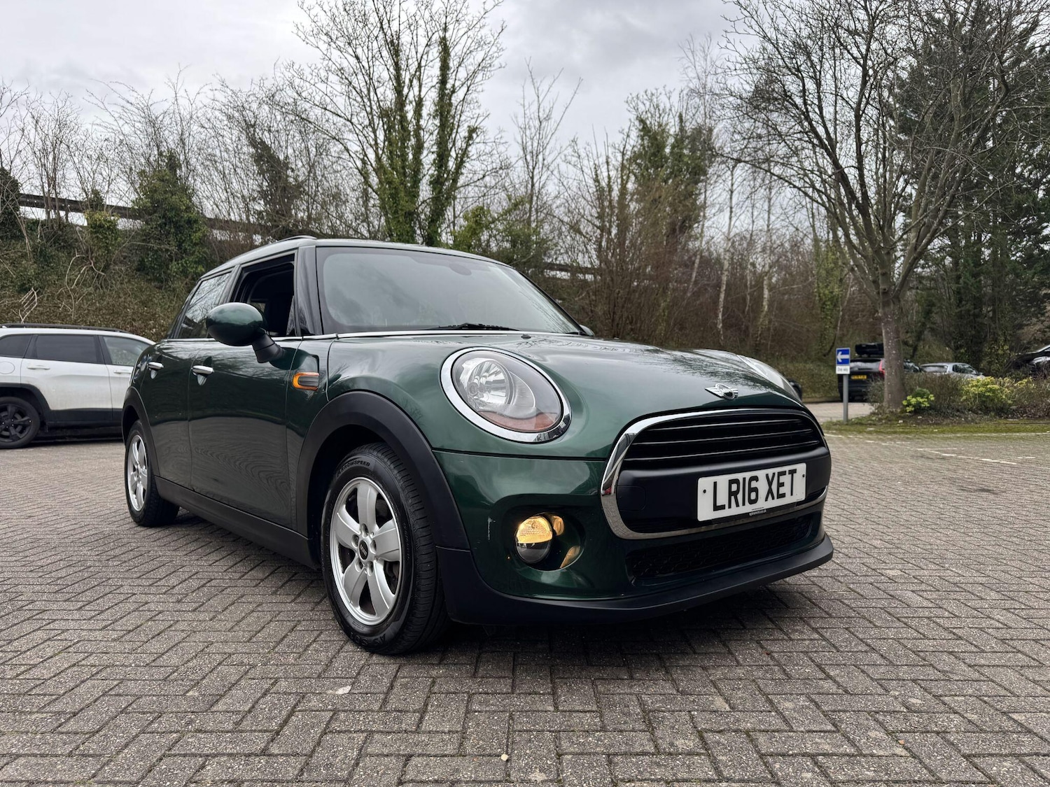 Used MINI Hatch 2016 for sale - 77646613: Photo 45