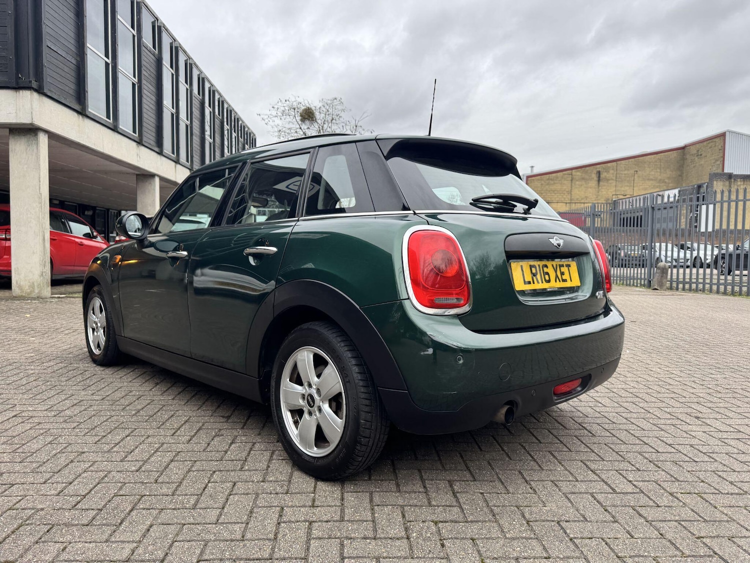 Used MINI Hatch 2016 for sale - 77646613: Photo 47