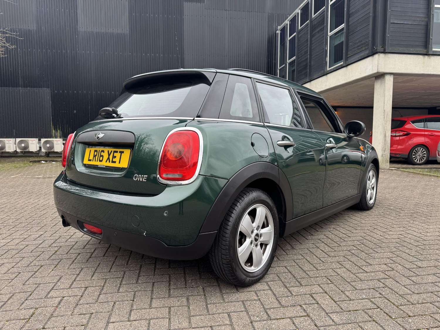 Used MINI Hatch 2016 for sale - 77646613: Photo 48