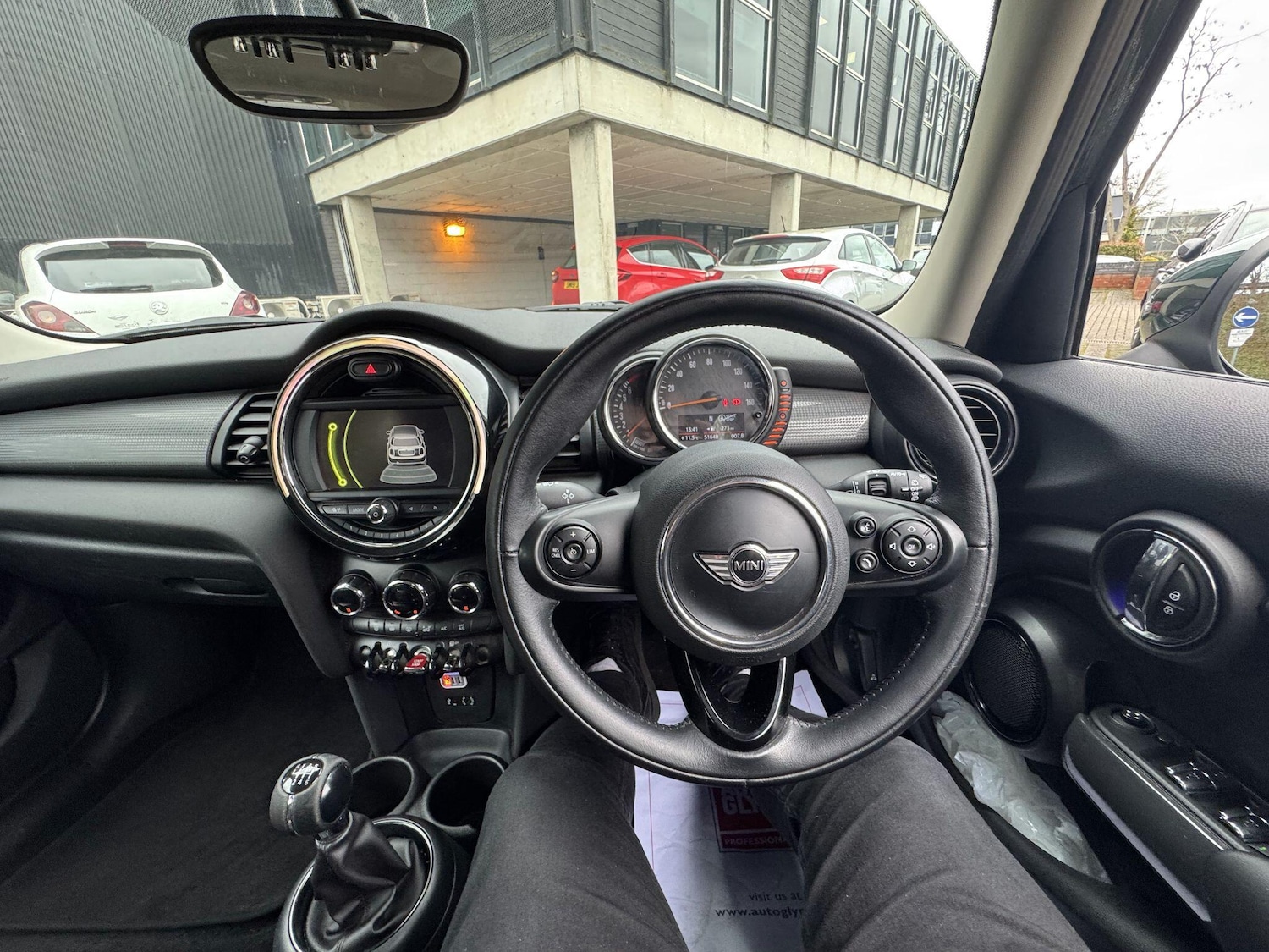 Used MINI Hatch 2016 for sale - 77646613: Photo 49