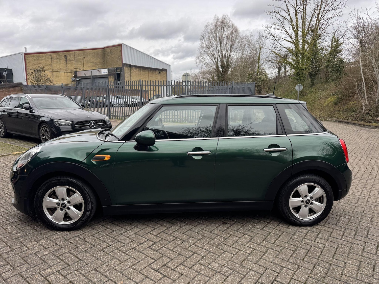 Used MINI Hatch 2016 for sale - 77646613: Photo 5