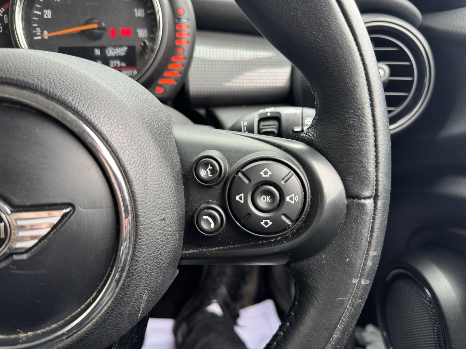 Used MINI Hatch 2016 for sale - 77646613: Photo 51