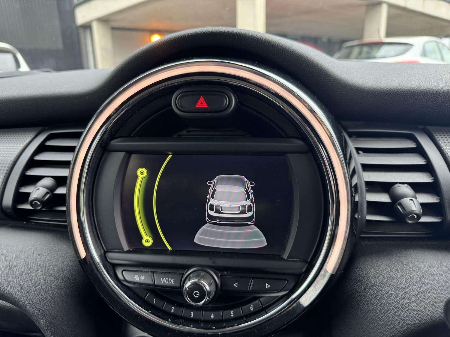 Used MINI Hatch 2016 for sale - 77646613: Photo 56