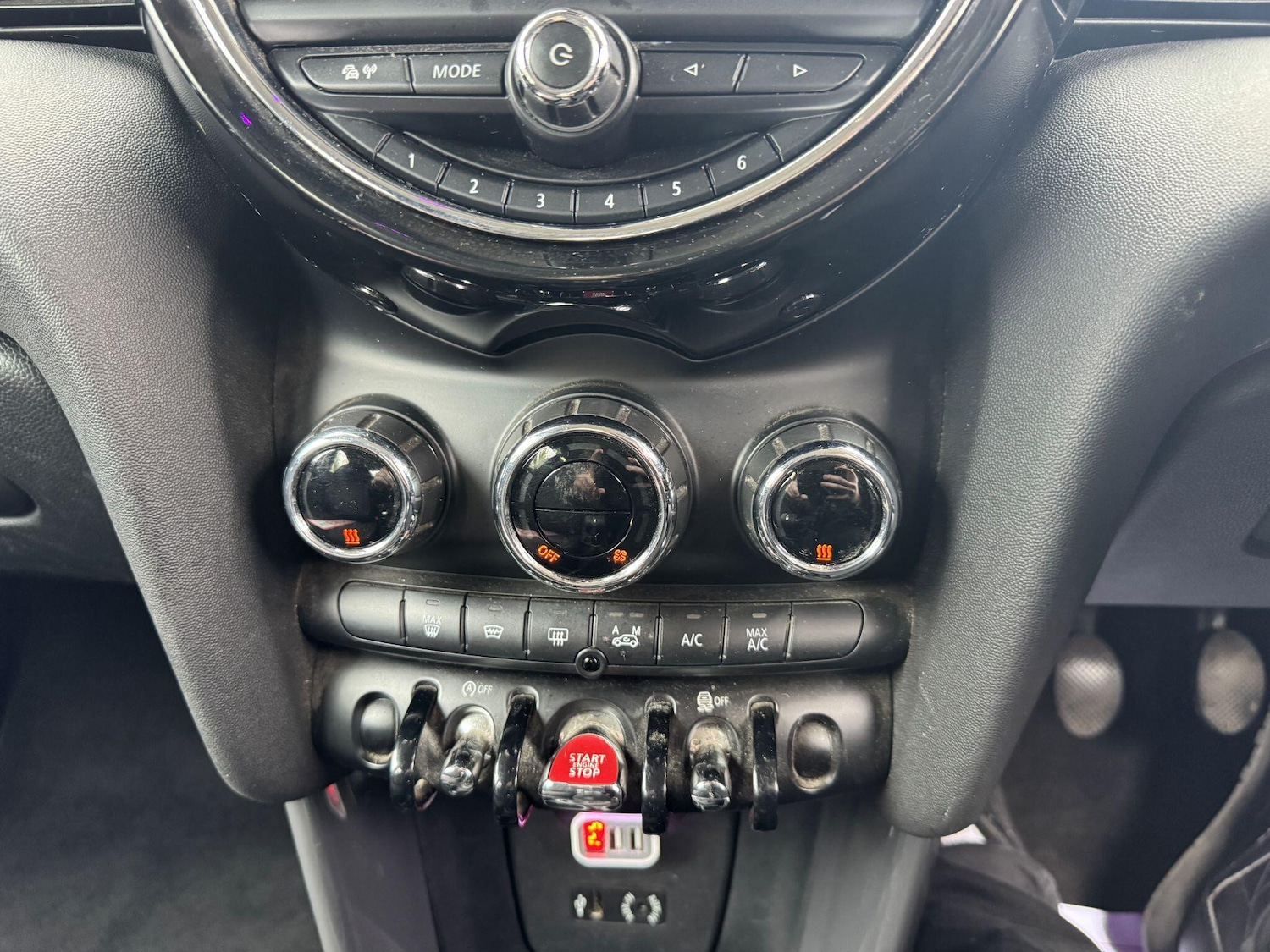 Used MINI Hatch 2016 for sale - 77646613: Photo 58