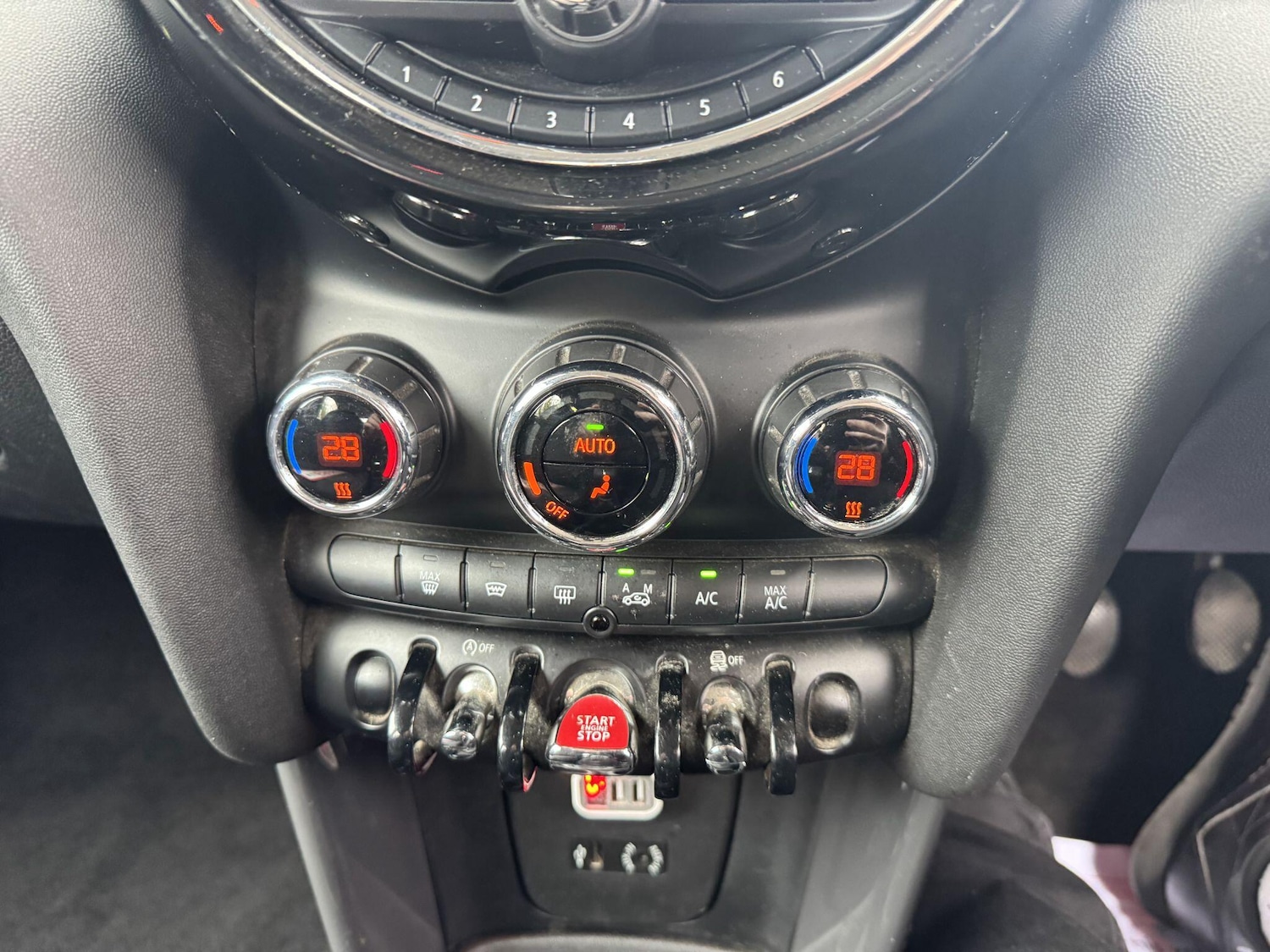 Used MINI Hatch 2016 for sale - 77646613: Photo 59