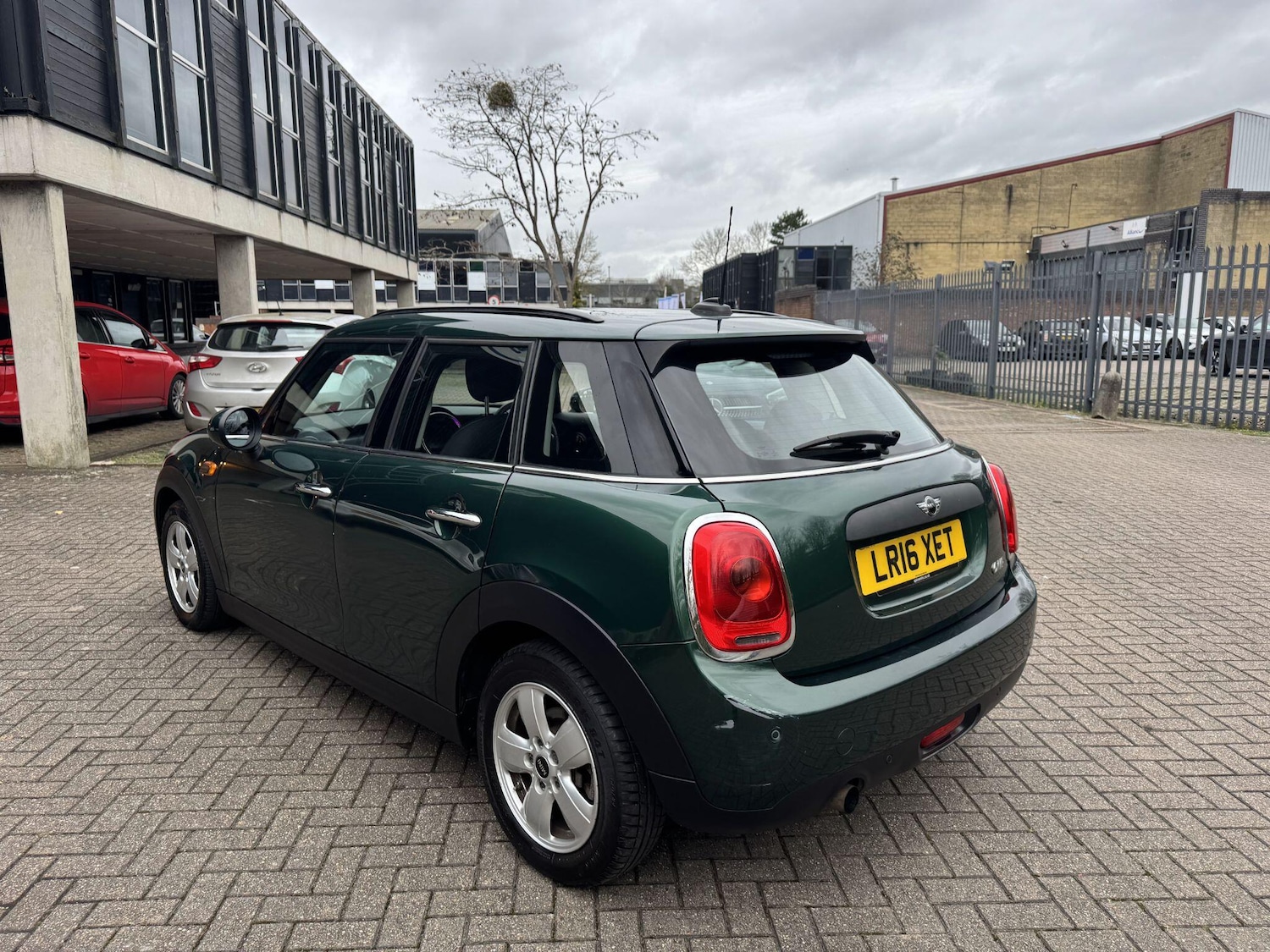 Used MINI Hatch 2016 for sale - 77646613: Photo 6