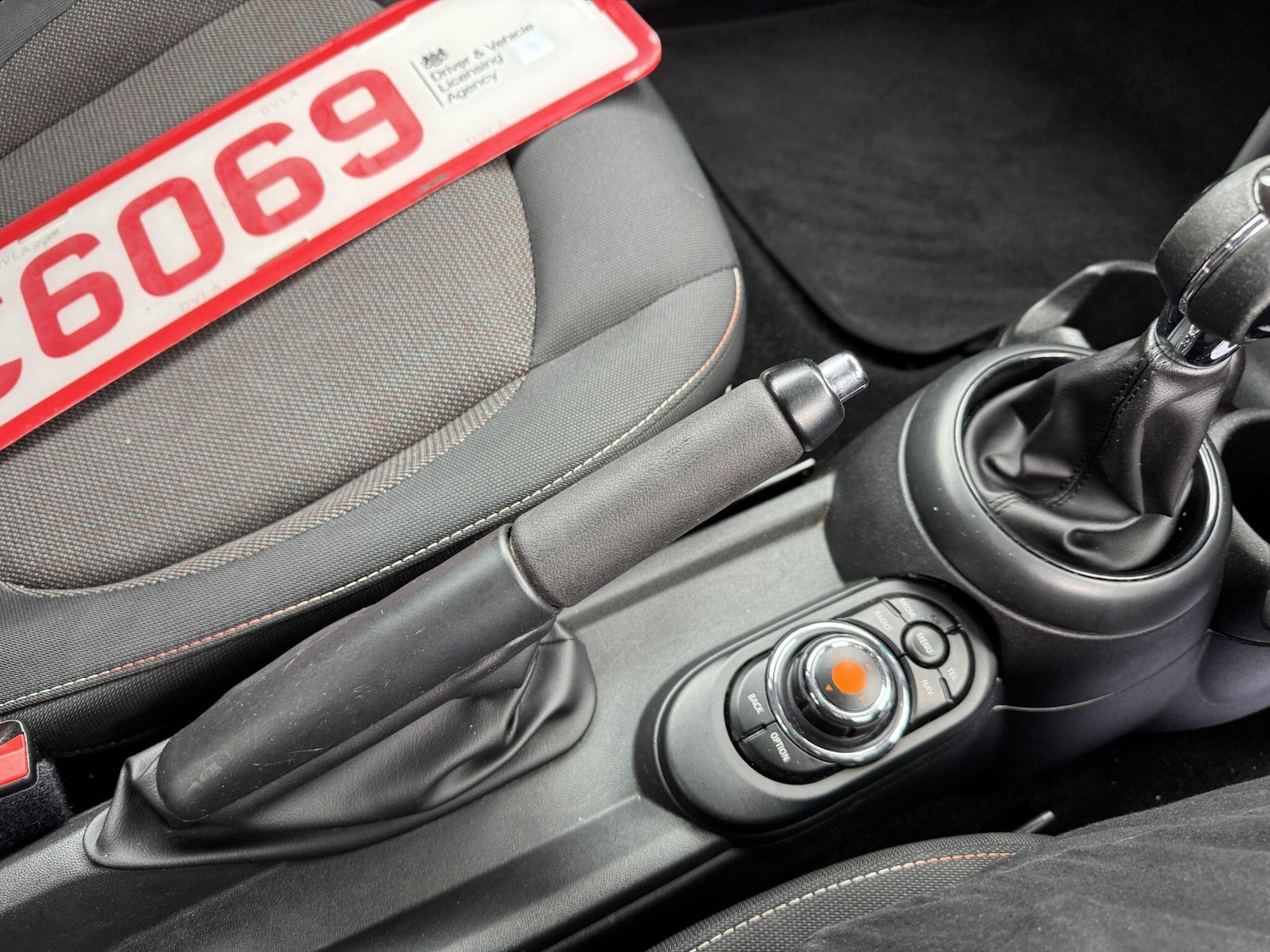 Used MINI Hatch 2016 for sale - 77646613: Photo 63