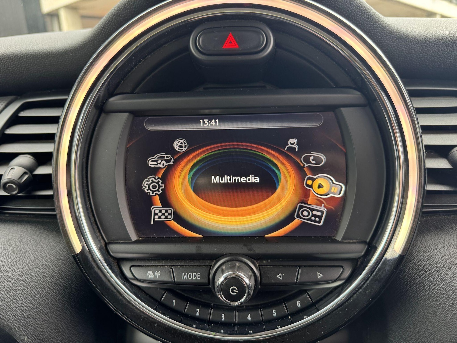 Used MINI Hatch 2016 for sale - 77646613: Photo 66