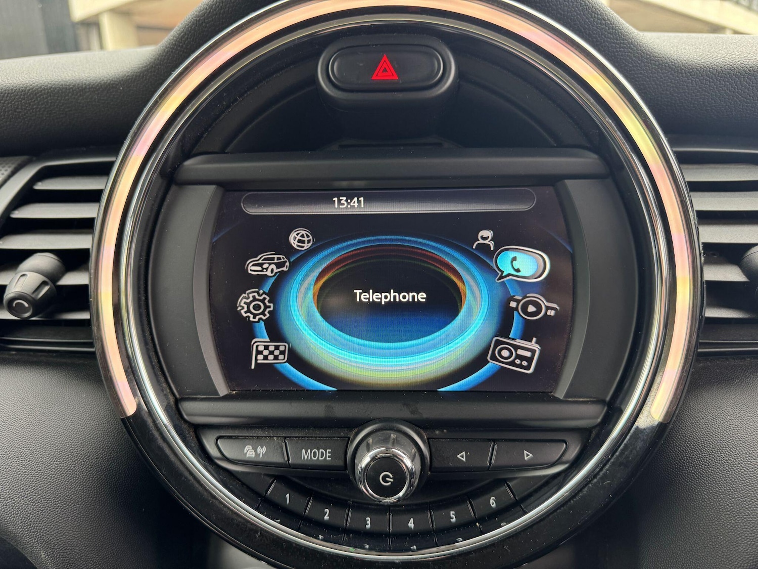 Used MINI Hatch 2016 for sale - 77646613: Photo 67