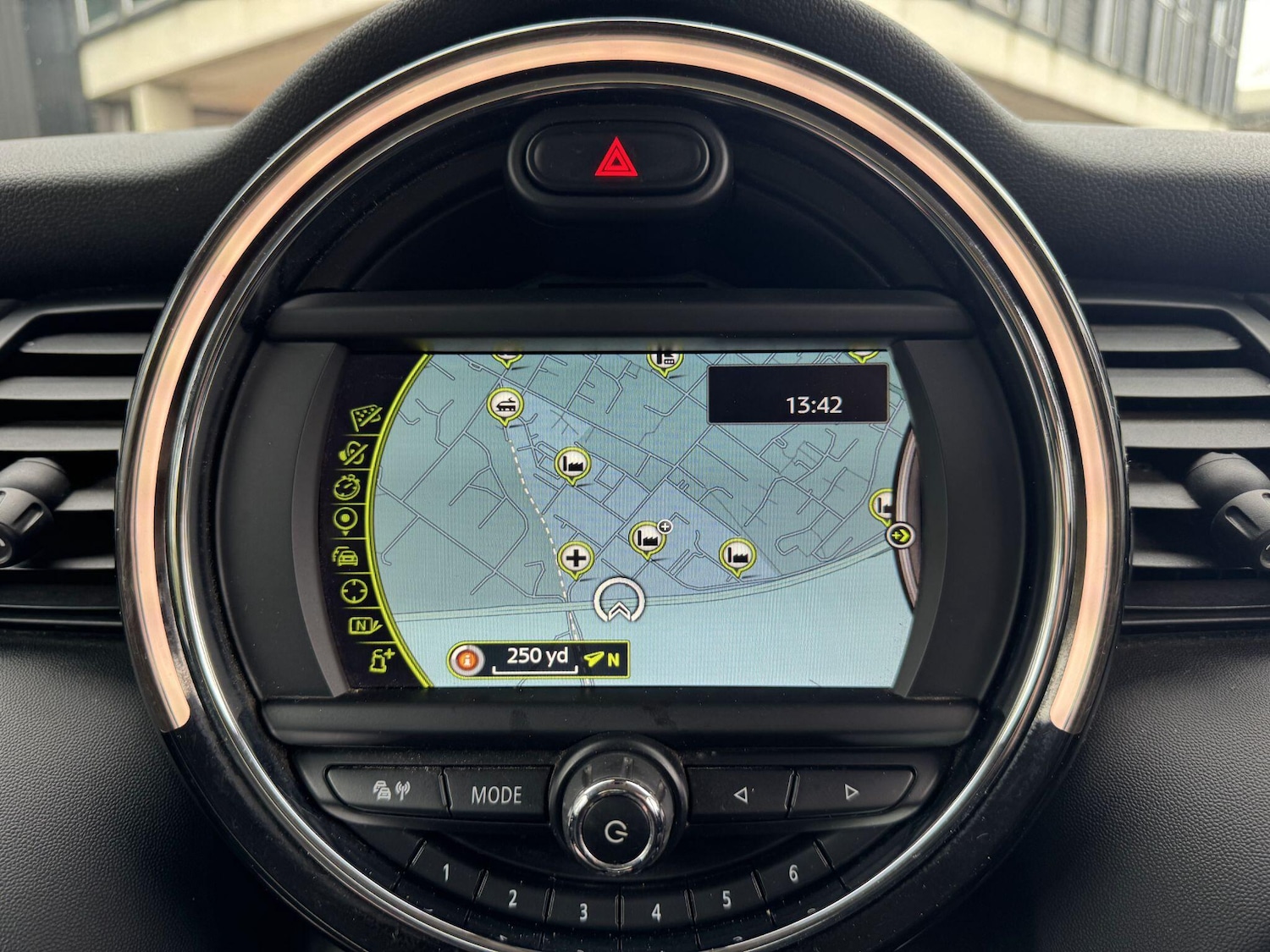 Used MINI Hatch 2016 for sale - 77646613: Photo 70