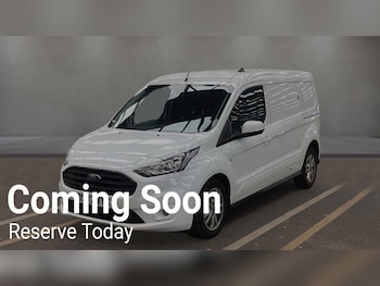 Used Ford Transit Connect 2023 for sale - 79075749: Photo