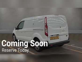 Used Ford Transit Connect 2023 for sale - 79075749: Photo
