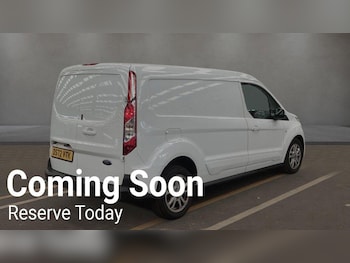 Used Ford Transit Connect 2023 for sale - 79075749: Photo