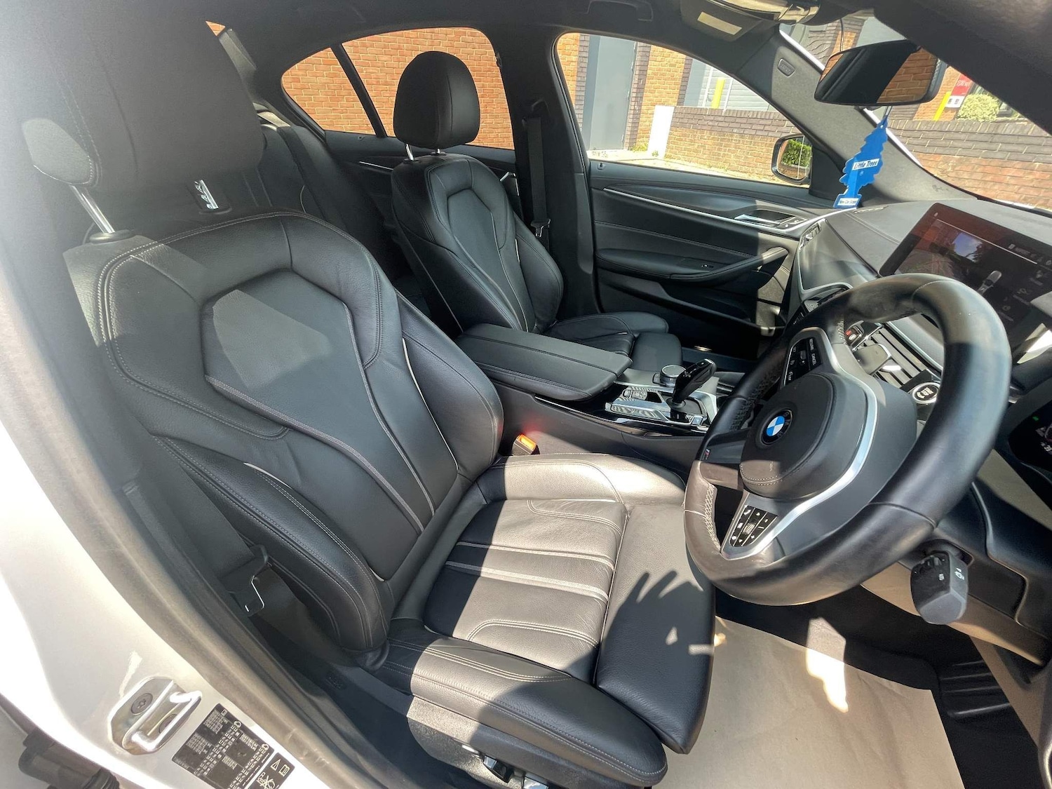 Vehicle 19