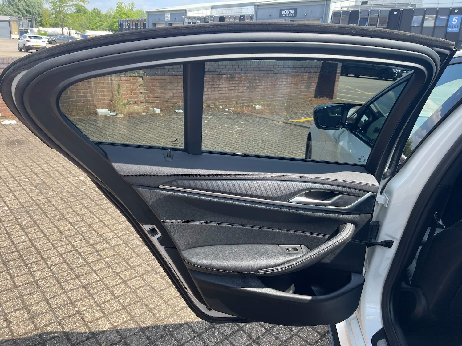 Vehicle 45