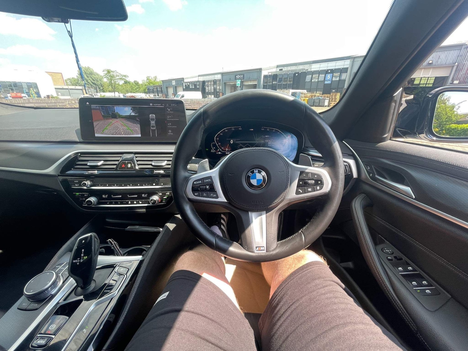 Vehicle 64