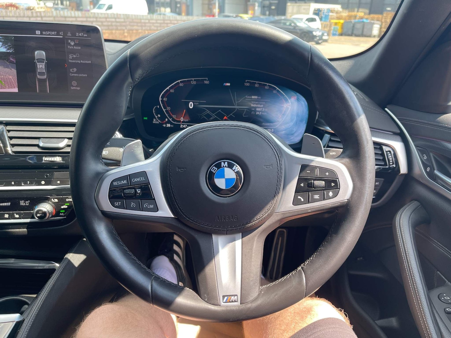 Vehicle 65