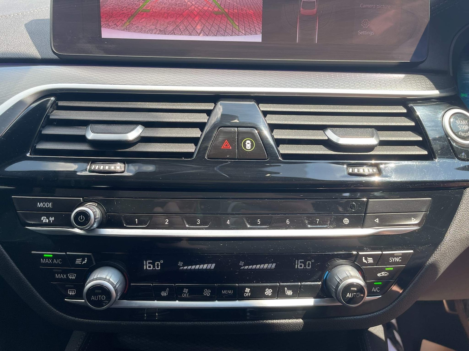 Vehicle 74