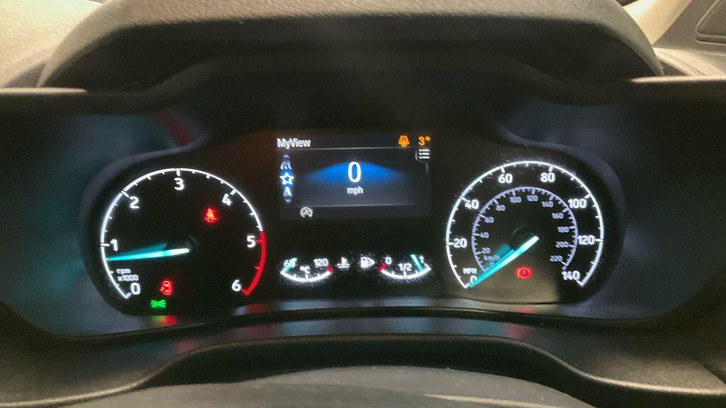 Used Ford Transit Connect 2019 for sale - 77646134: Photo 10