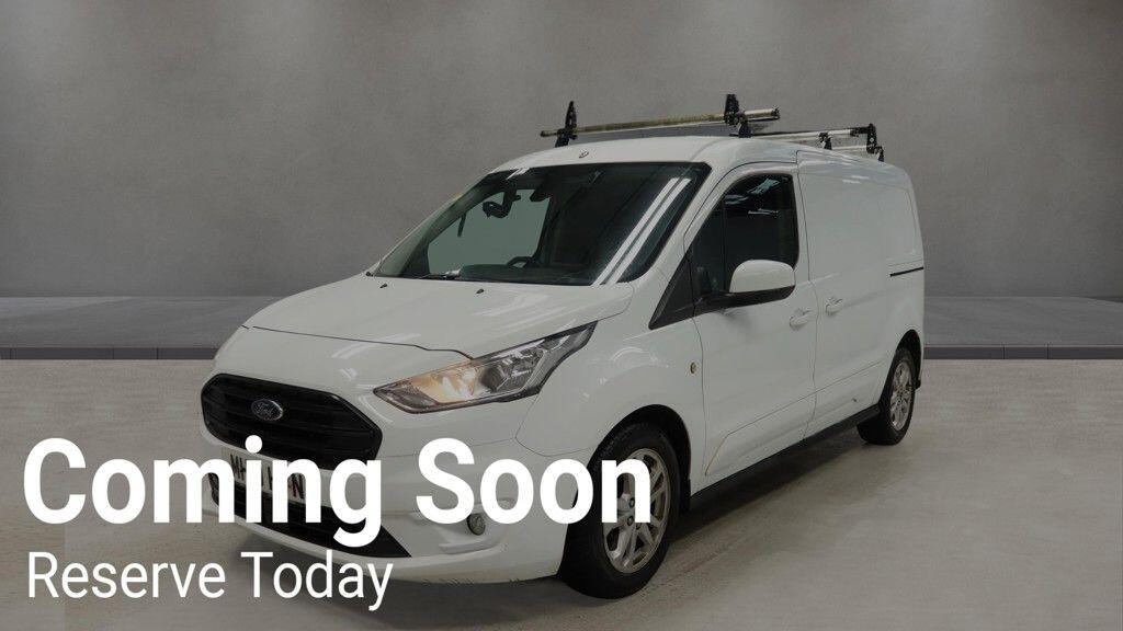 Used Ford Transit Connect 2019 for sale - 77646134: Photo 13