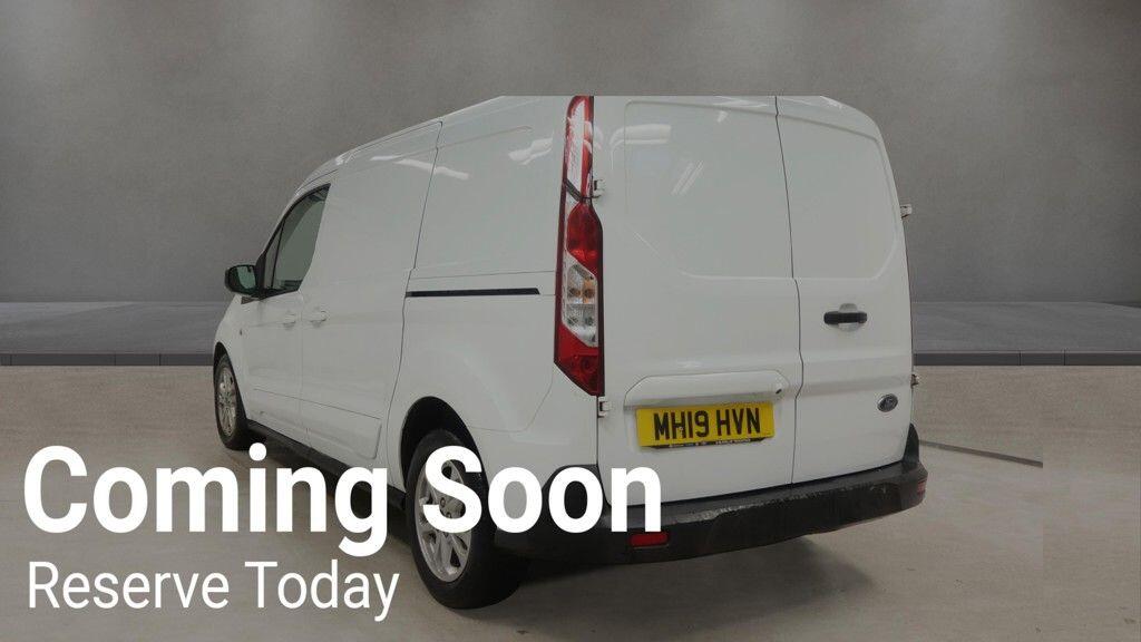 Used Ford Transit Connect 2019 for sale - 77646134: Photo 14