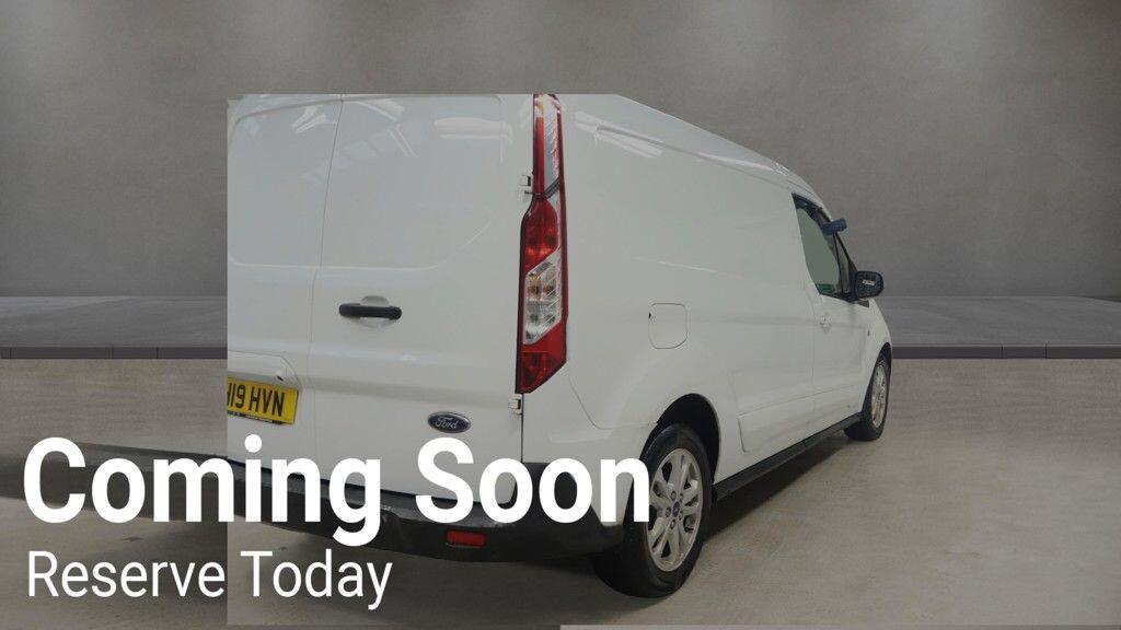 Used Ford Transit Connect 2019 for sale - 77646134: Photo 15
