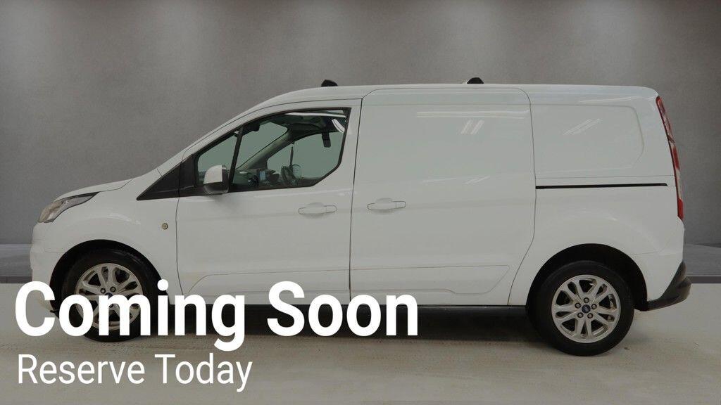 Used Ford Transit Connect 2019 for sale - 77646134: Photo 17